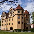 Schlosshotel Althörnitz