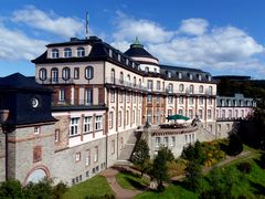 Schlosshotel Bühlerhöhe