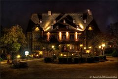 Schlosshotel Erwitte