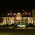 Schlosshotel Fleesensee