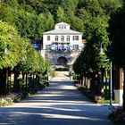 Schlosshotel im Staatsbad Brückenau