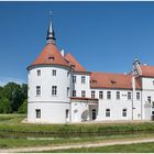 Schlosshotel in Drehna
