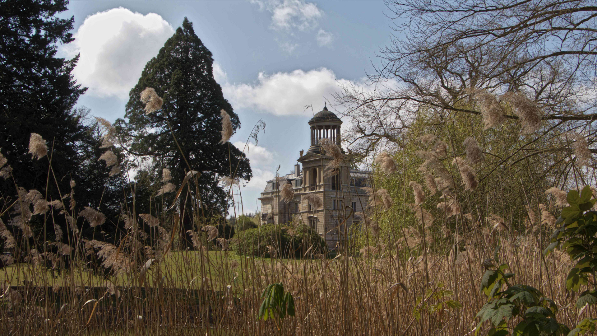 Schlosshotel Kaarz