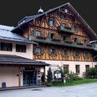 Schloßhotel Linderhof