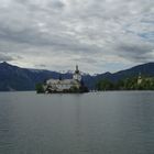 Schlosshotel Orth - Gmunden Oberösterreich