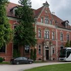 Schlosshotel Palac w Leznie