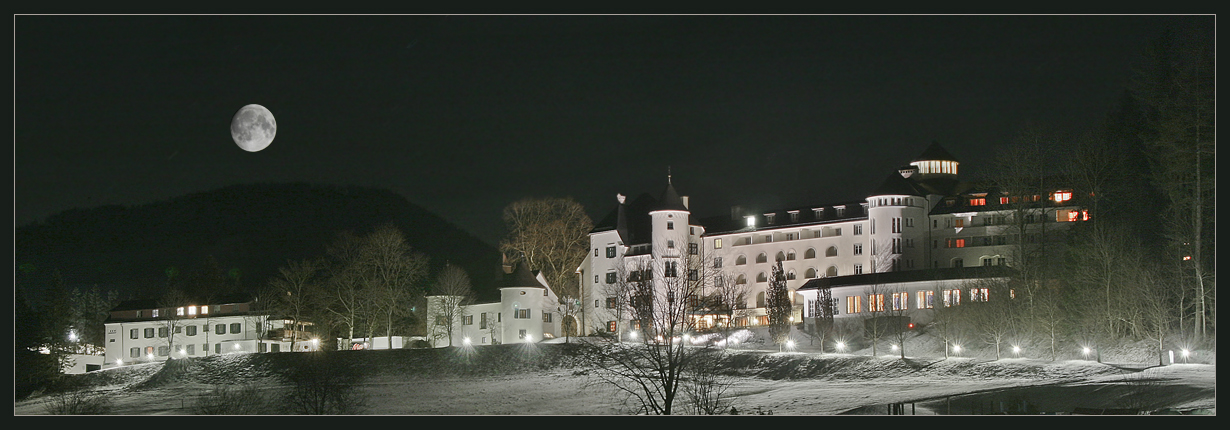 Schlosshotel Pichlarn