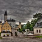 Schlosshotel Purschenstein