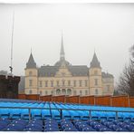 Schlosshotel Ralswiek auf Rügen