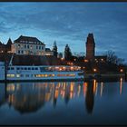 ...SchlossHotel TangerMünde...