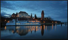 ...SchlossHotel TangerMünde...