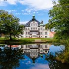 Schlosshotel Uebigau