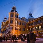 Schlosshotel Velden am Wörtersee