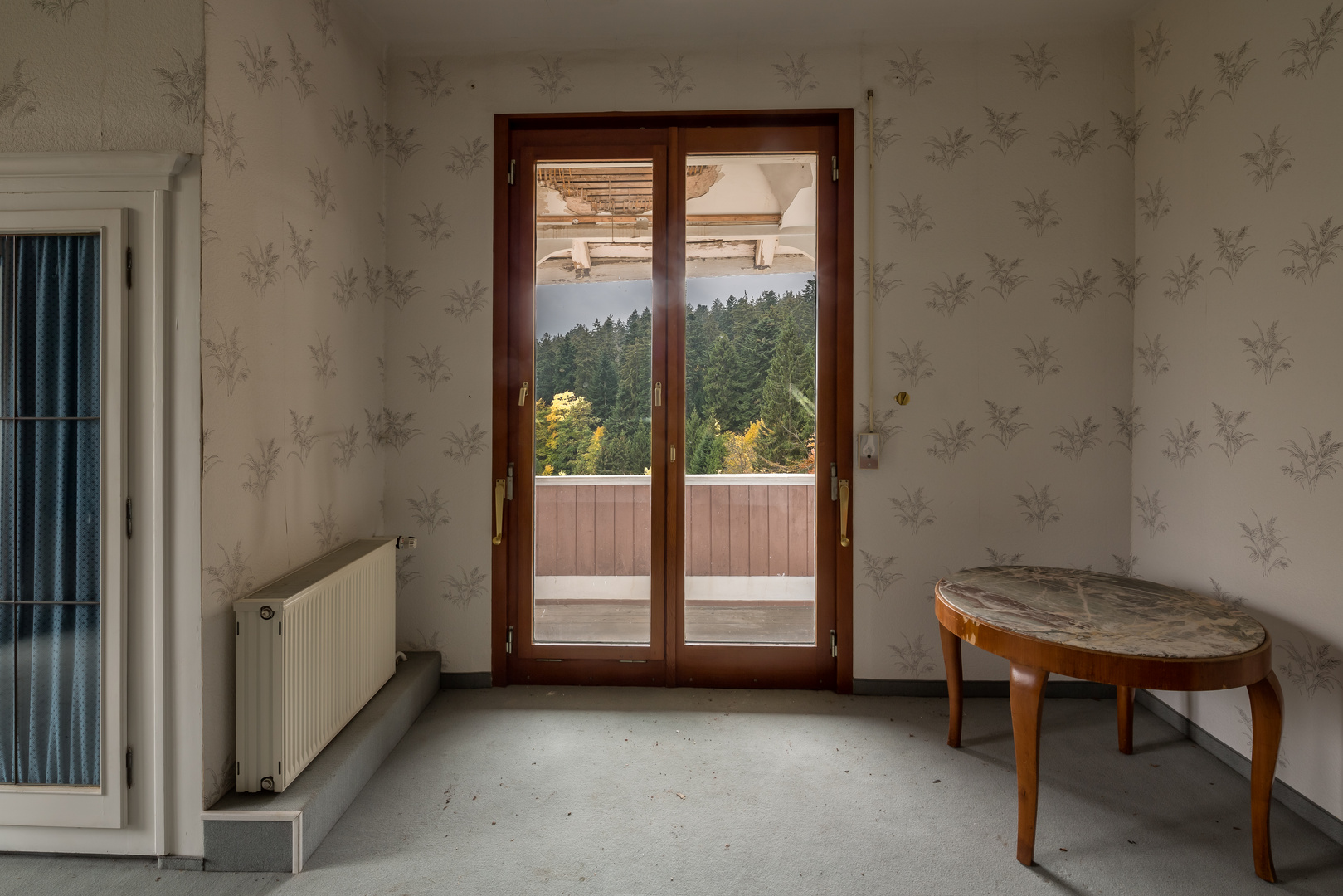 Schloßhotel Waldlust {5}