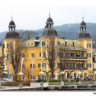 Schlosshotel Wörthersee