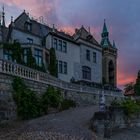 Schlosshotel "Zum Markgrafen“ (2)