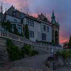 Schlosshotel "Zum Markgrafen“ (2)