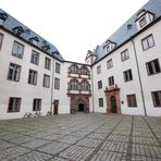 Schlossinnenhof