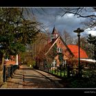 Schlossinsel Barmstedt