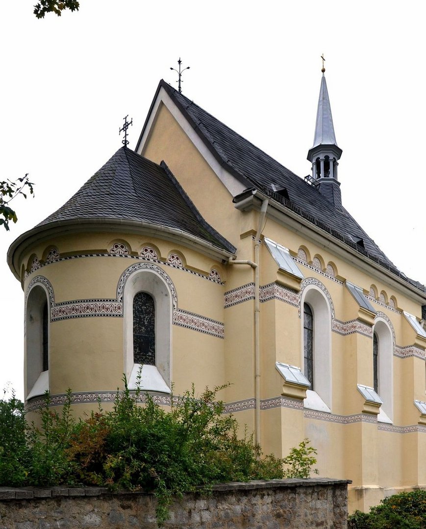 Schlosskapelle