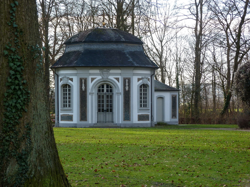 Schlosskapelle