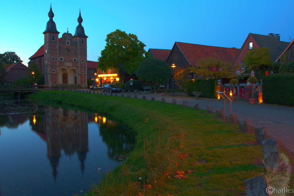 Schloßkapelle