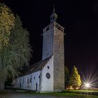 Schloßkapelle...