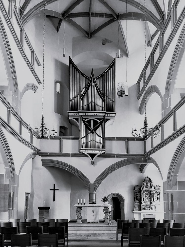 Schloßkapelle Foto & Bild architektur, sakralbauten, projekte Bilder