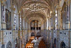 Schlosskapelle Frederiksborg