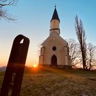 Schlosskapelle Kraiburg am Inn