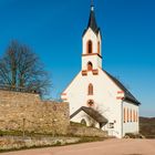 Schlosskapelle Neu-Baumburg 22