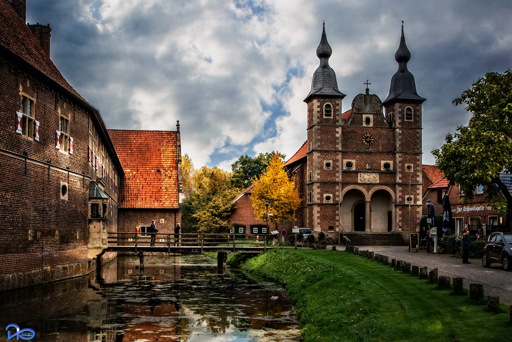 Schlosskapelle Raesfeld