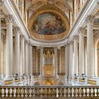 Schlosskapelle Versailles