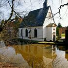 Schlosskapelle von Schloss Herten