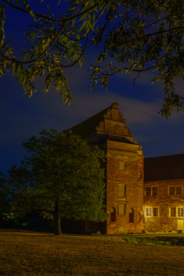 Schlosskapelle Wolmirstedt (2)