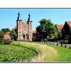 .....schlosskapelle....st. sebastian.....in raesfeld.......