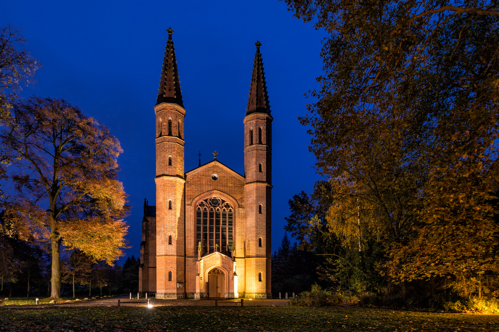 Schlosskirche 2