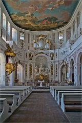 Schlosskirche...