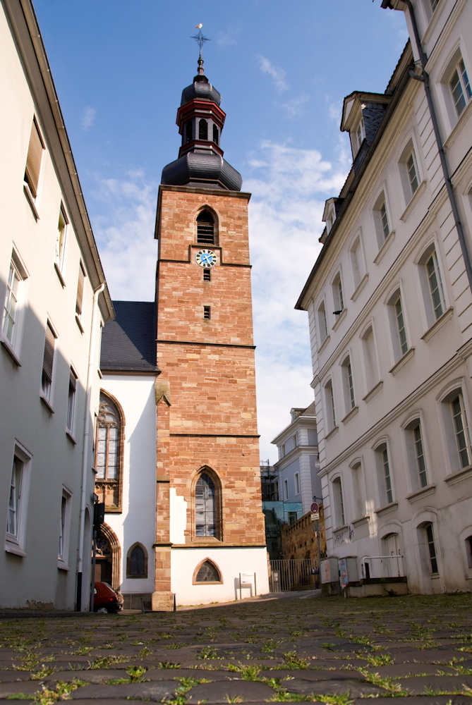 Schlosskirche