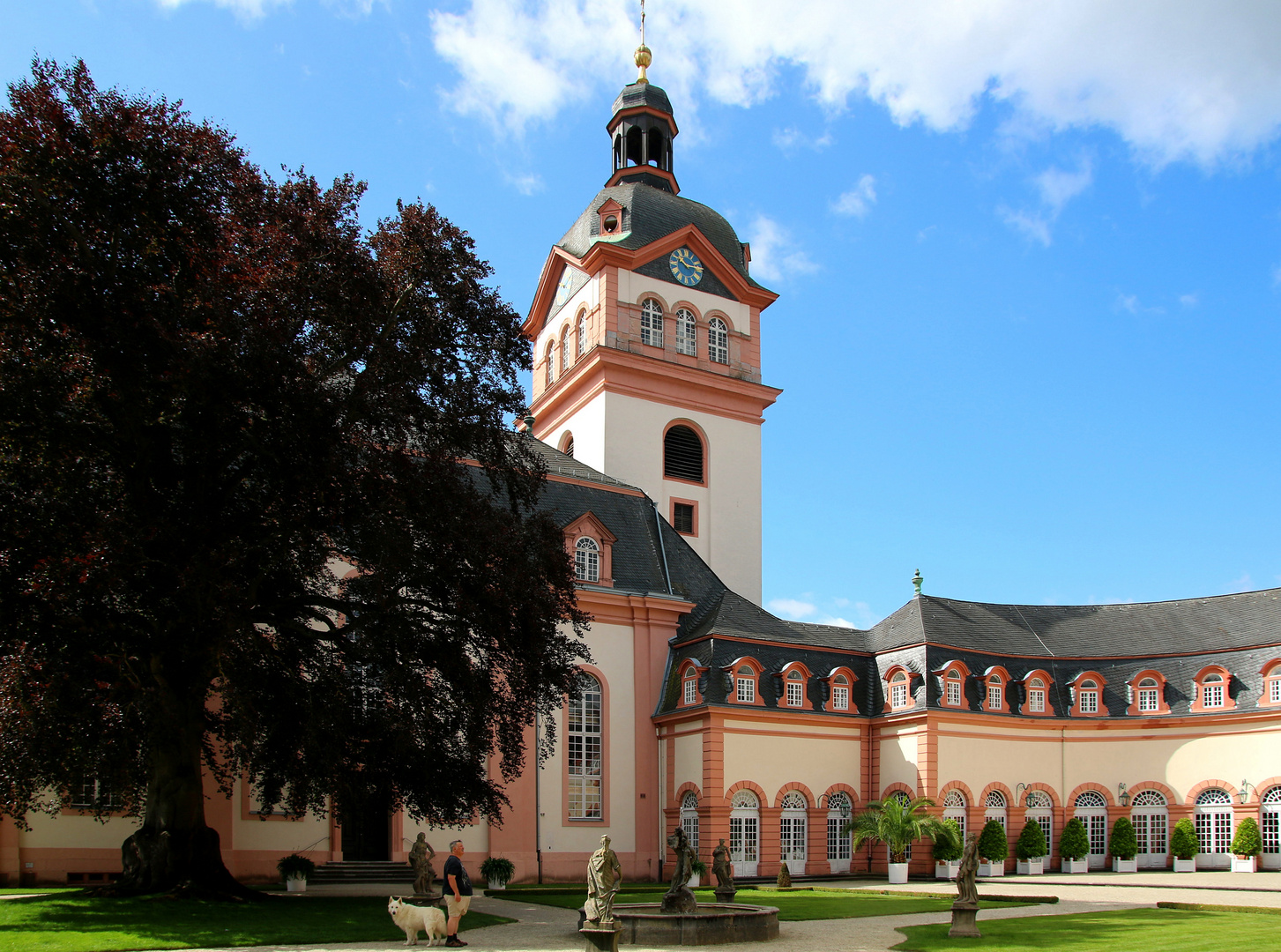 Schlosskirche