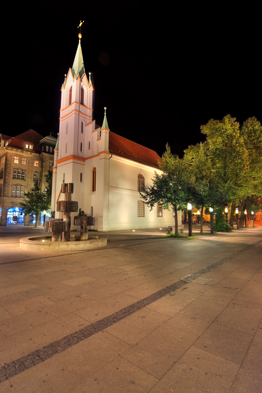 Schlosskirche