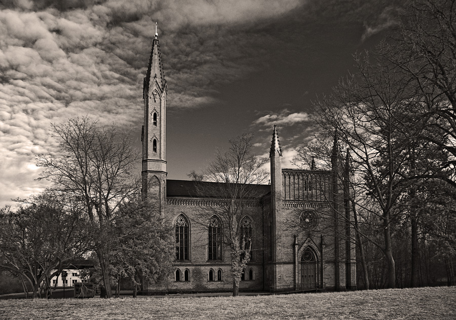 Schloßkirche