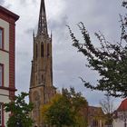 " Schlosskirche Bad Dürkheim "