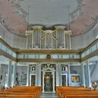 Schloßkirche Bayreuth