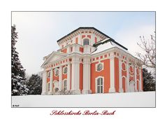 Schlosskirche Berlin-Buch