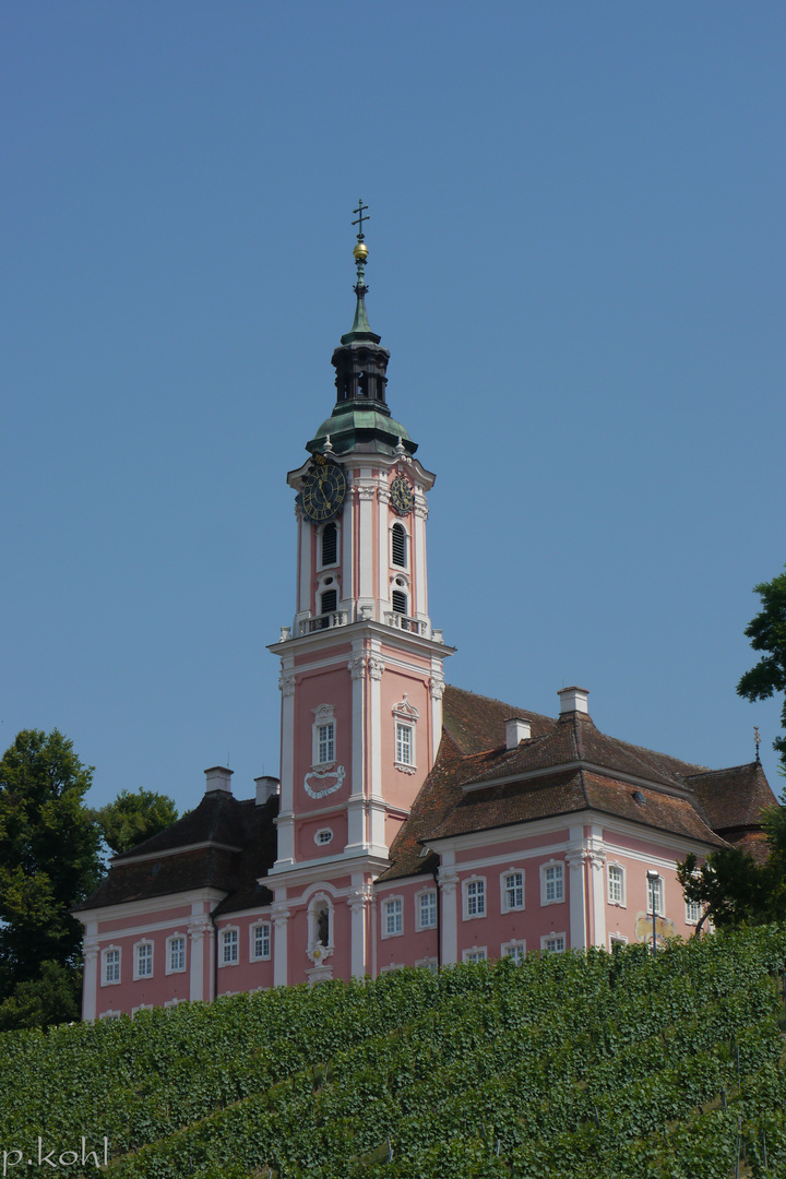 Schloßkirche Birnau