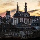 Schlosskirche Blieskastel 