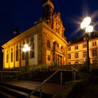 Schlosskirche Blieskastel