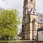 Schloßkirche Chemnitz