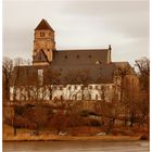 Schloßkirche Chemnitz